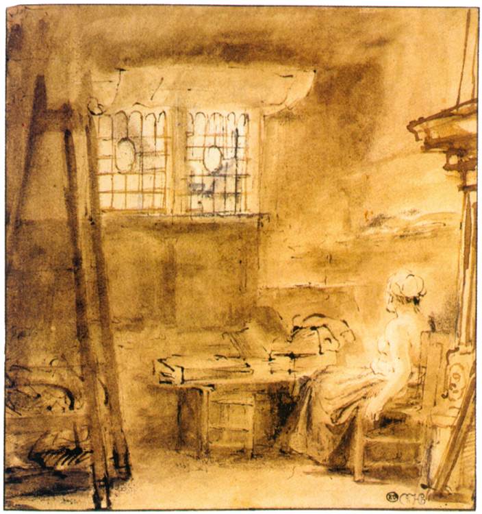 Collections of Drawings antique (1980).jpg